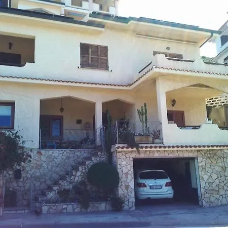 Casa Belvedere 아파트