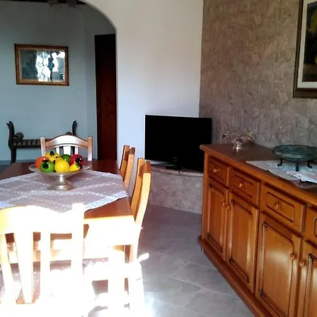 Casa Belvedere 아파트 Nebida