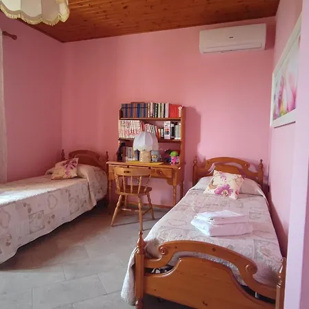 Casa Belvedere Nebida