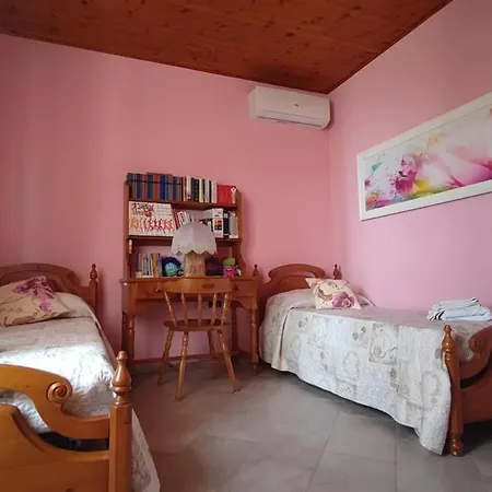Casa Belvedere Nebida