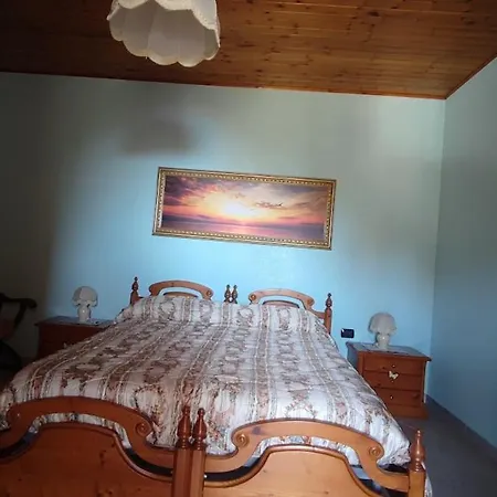 Casa Belvedere Apartment *