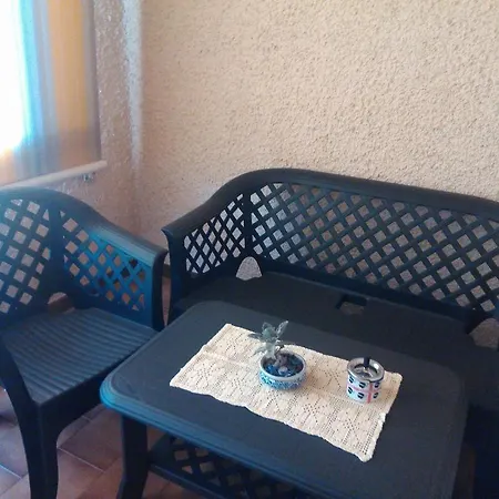 Casa Belvedere 아파트 *